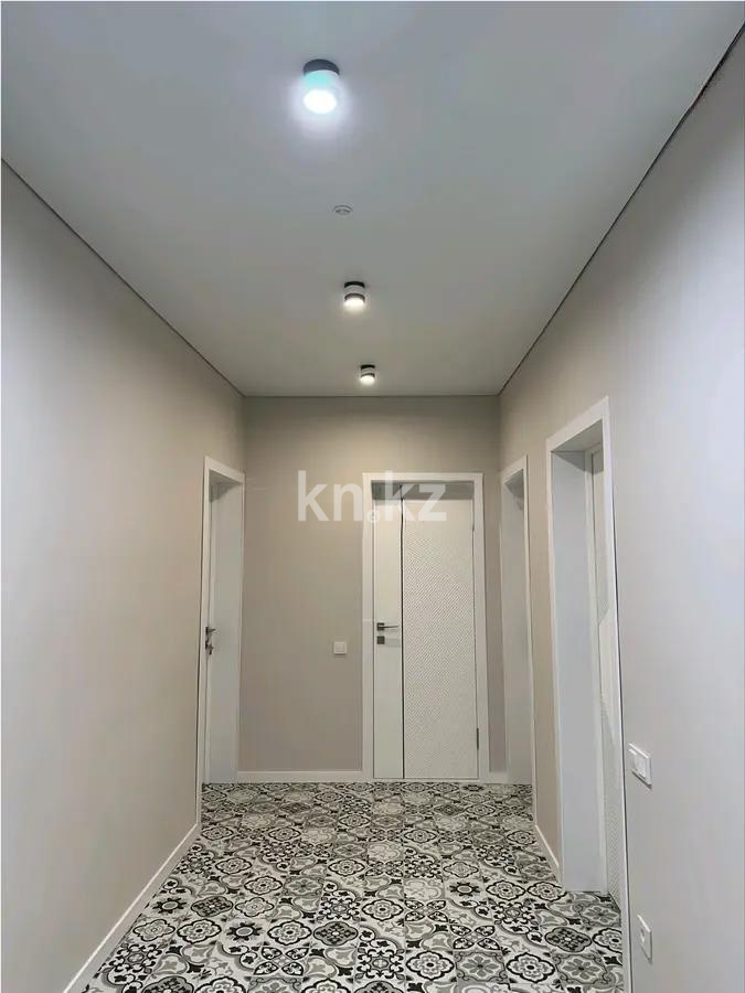 Продажа 3-комнатной квартиры, 81 м², пр. Назарбаева, дом  28а/4 в Алматы - фото 7