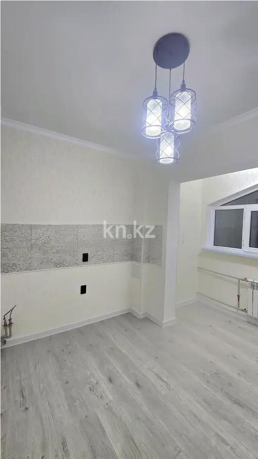 Продажа 2-комнатной квартиры, 62.7 м² в Алматы - фото 3