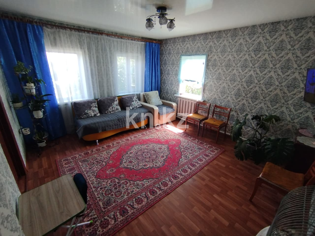Продажа 4-комнатного дома, 89 м² в Караганде - фото 2
