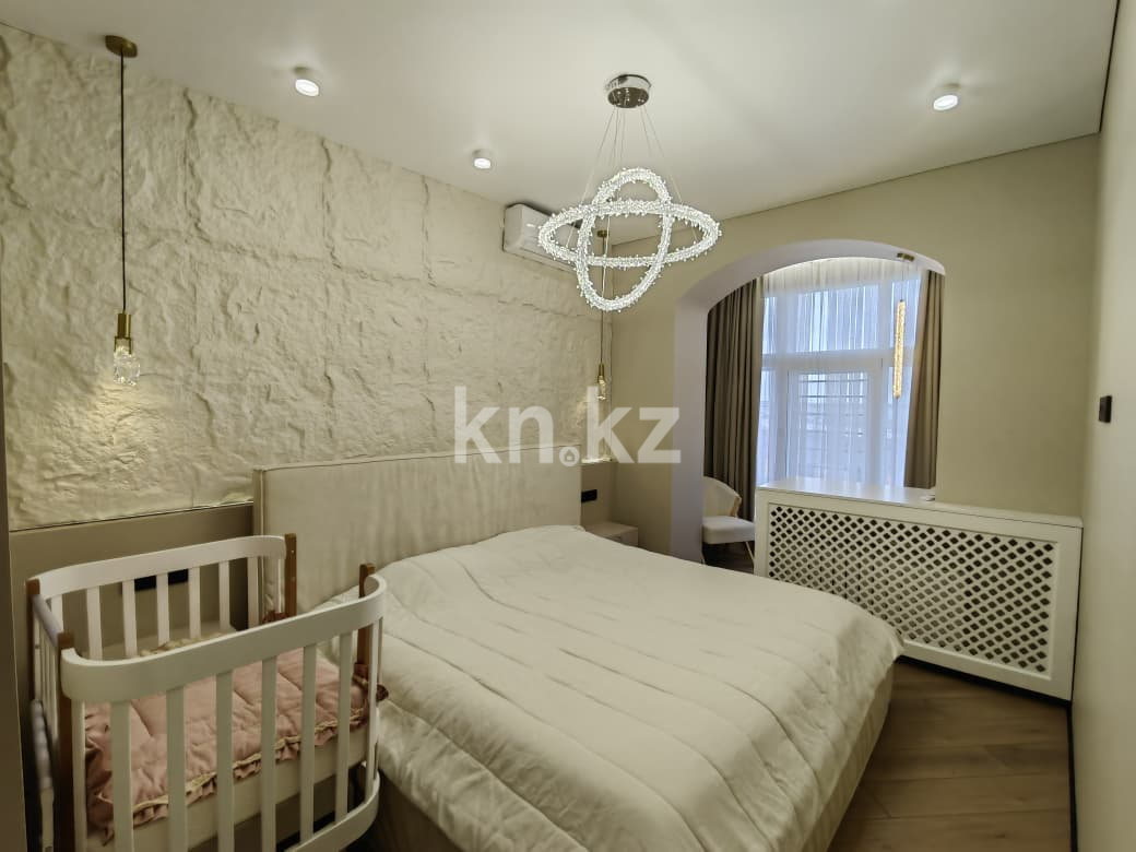 Продажа 3-комнатной квартиры, 97 м² в Караганде - фото 8
