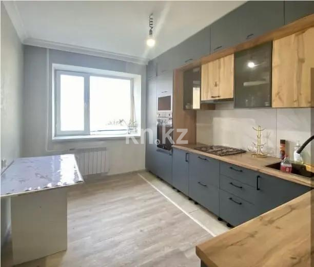 Продажа 2-комнатной квартиры, 57.2 м², пр. Кошкарбаева, дом  80/1 в Астане - фото 3