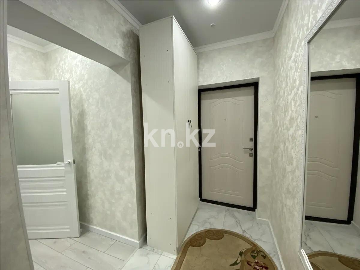 Продажа 2-комнатной квартиры, 40 м² в Алматы - фото 5
