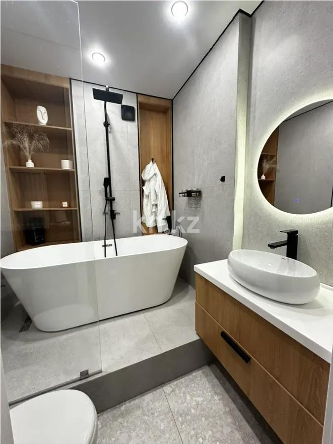Продажа 4-комнатной квартиры, 126 м² в Астане - фото 5