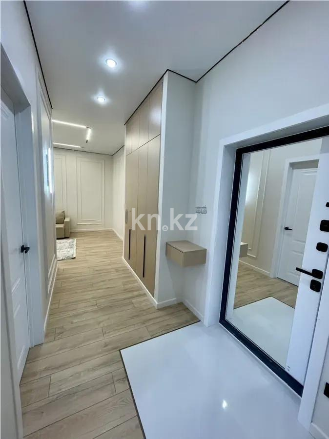 Продажа 2-комнатной квартиры, 48 м² в Караганде - фото 5