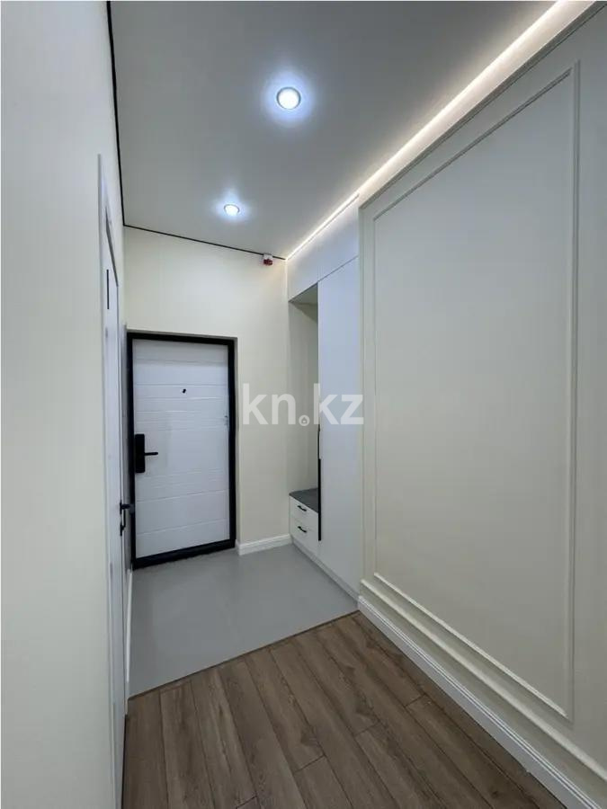 Продажа 2-комнатной квартиры, 43 м², ул. Утеген батыра, дом  11г в Алматы - фото 4