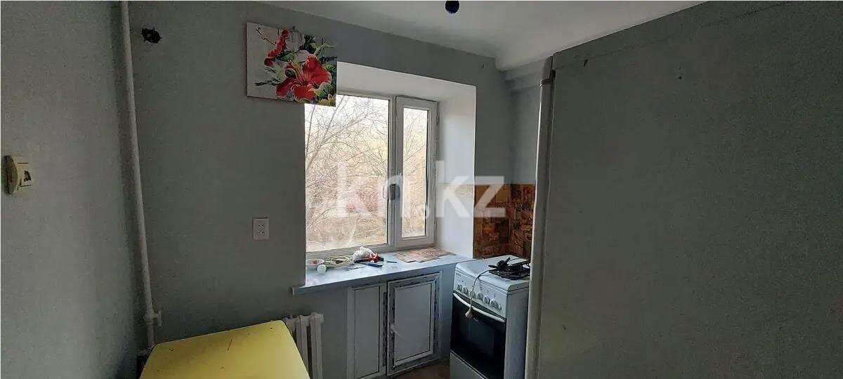 Продажа 2-комнатной квартиры, 42 м² в Караганде - фото 3