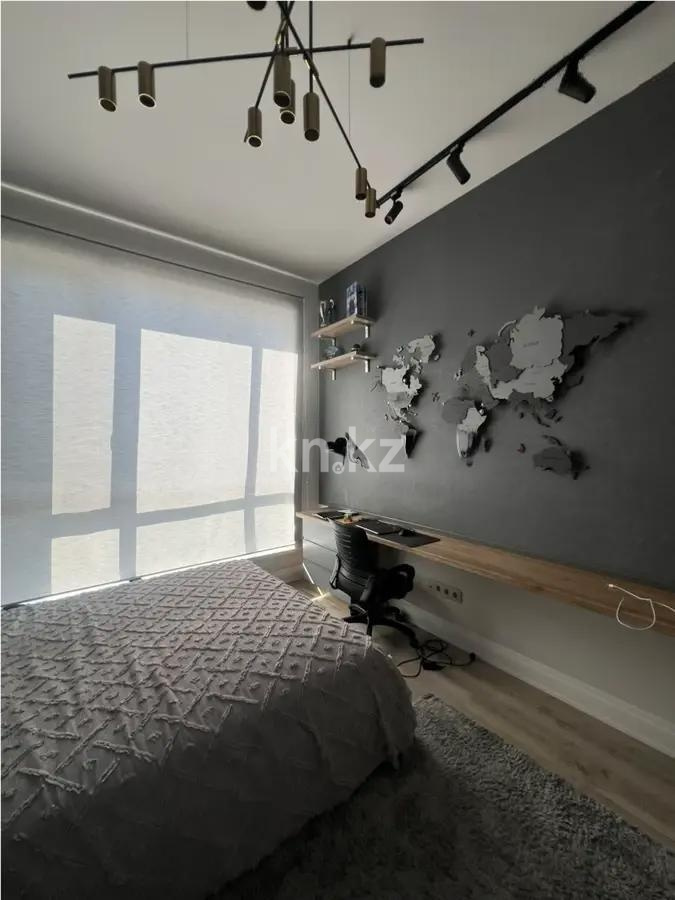 Продажа 6-комнатной квартиры, 183 м² в Астане - фото 4