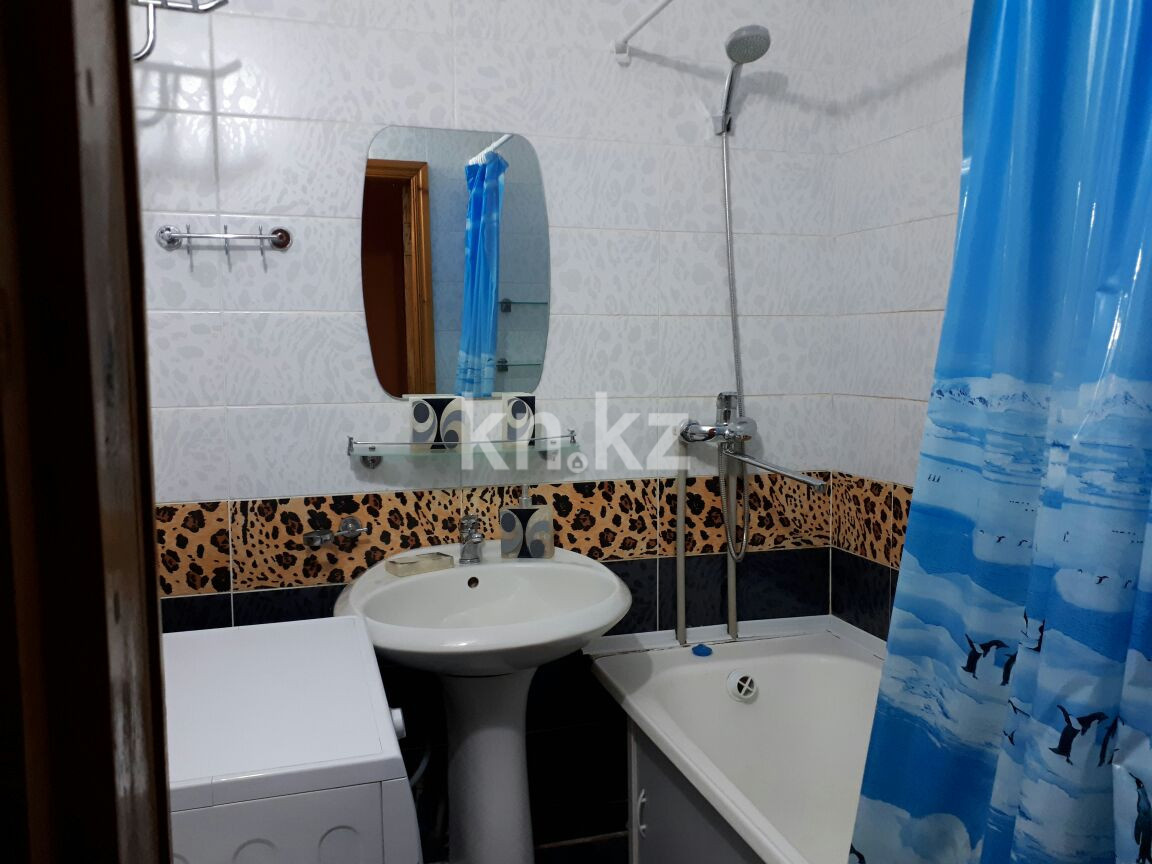 Аренда 4-комнатной квартиры, 110 м², пр. Момышулы, дом  54/1 в Темиртау - фото 31