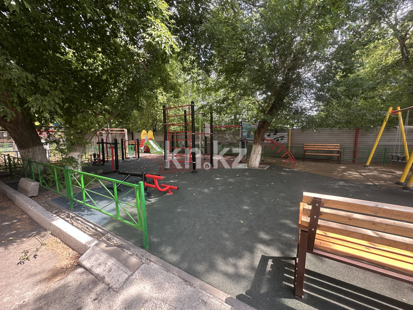 Продажа 2-комнатной квартиры, 44 м² в Караганде - фото 18