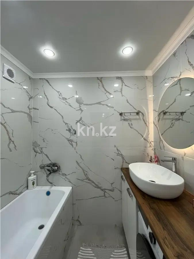 Продажа 2-комнатной квартиры, 52 м² в Астане - фото 4