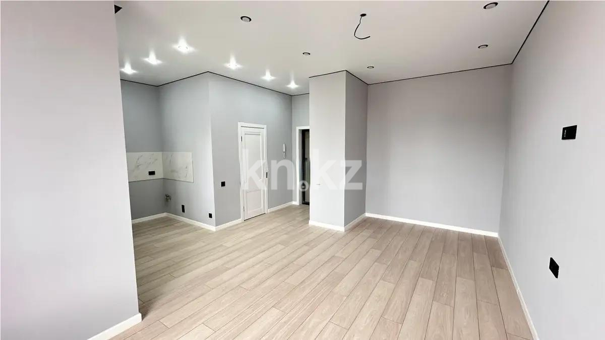 Продажа 1-комнатной квартиры, 35 м² в Астане - фото 2
