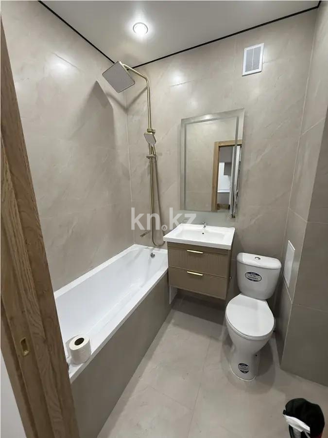 Продажа 2-комнатной квартиры, 38 м² в Астане - фото 3