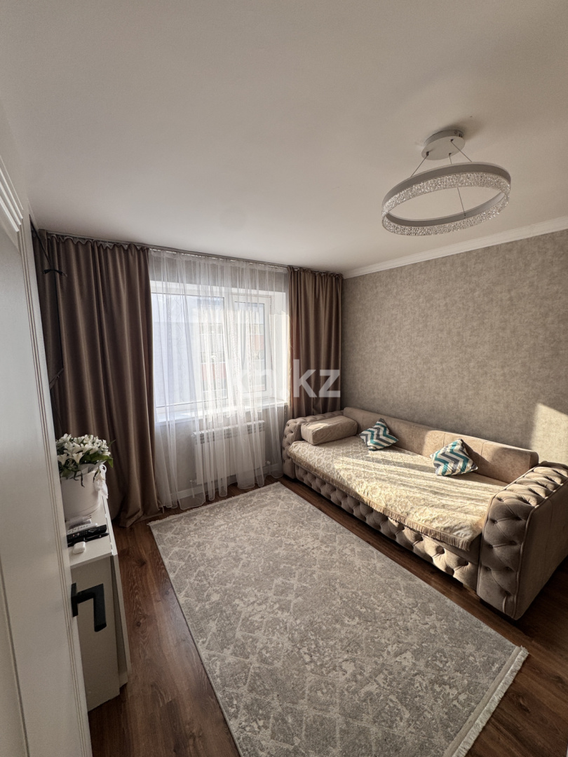 Продажа 1-комнатной квартиры, 28.8 м² в Астане