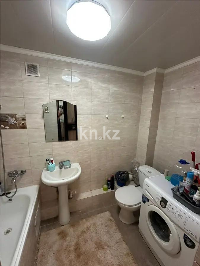 Продажа 1-комнатной квартиры, 35 м² в Астане - фото 3