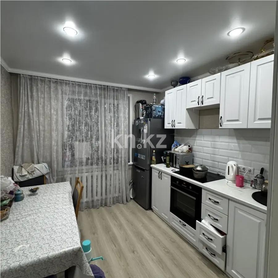 Продажа 2-комнатной квартиры, 52 м² в Караганде - фото 2