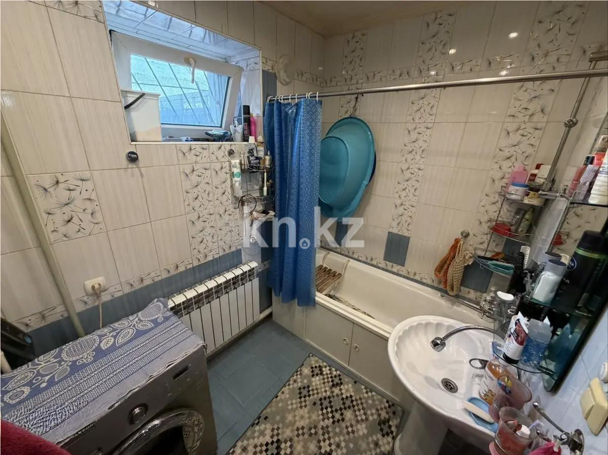 Продажа 2-комнатной квартиры, 61 м² в Алматы - фото 4