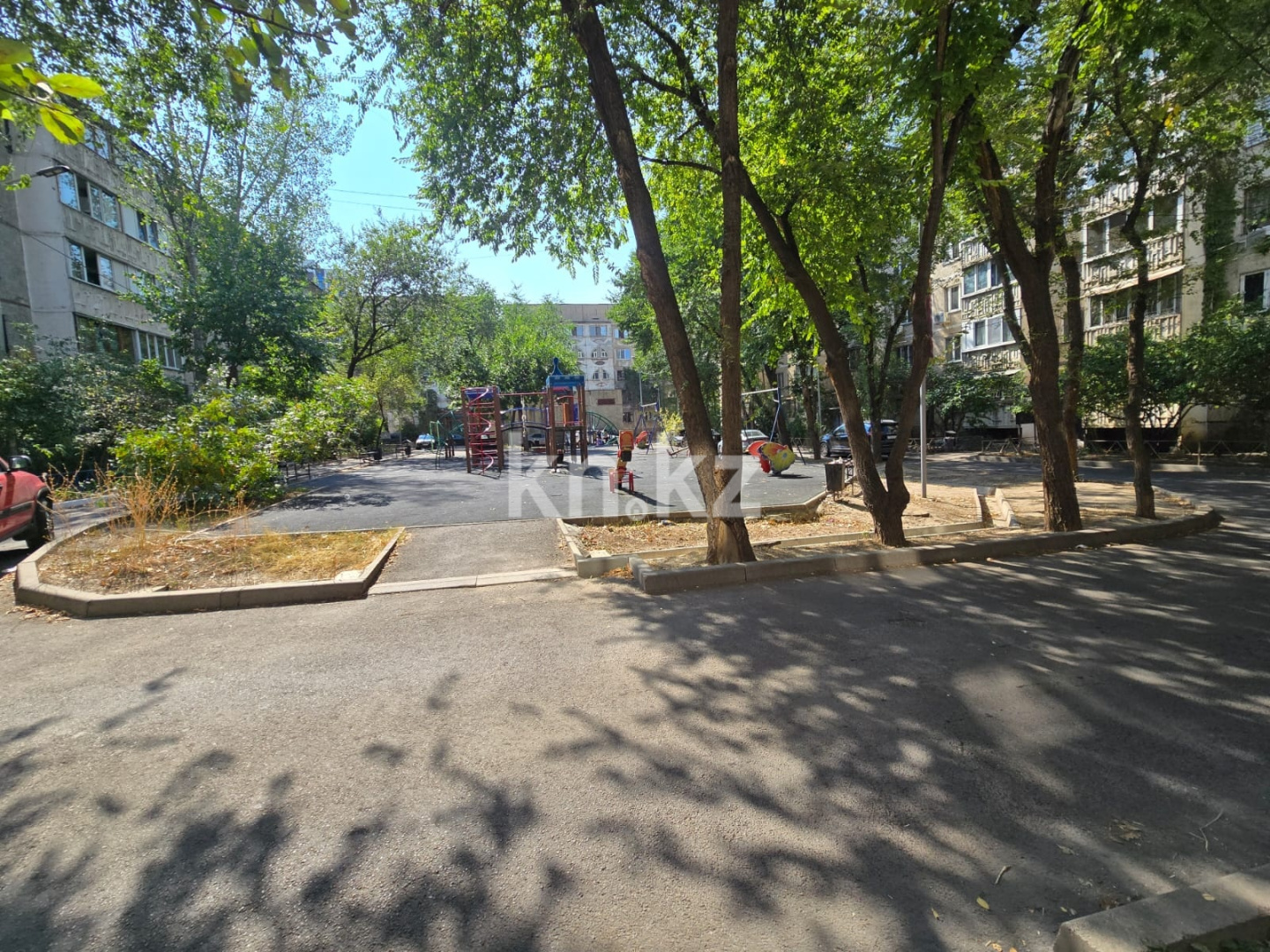 Продажа 4-комнатной квартиры, 84 м² в Алматы - фото 8