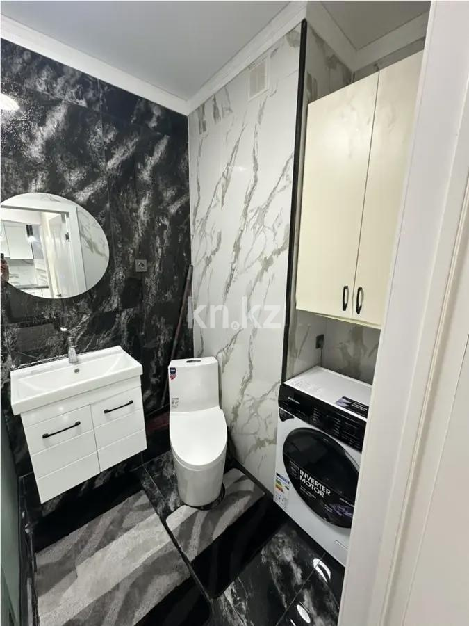 Продажа 2-комнатной квартиры, 43 м² в Алматы - фото 4