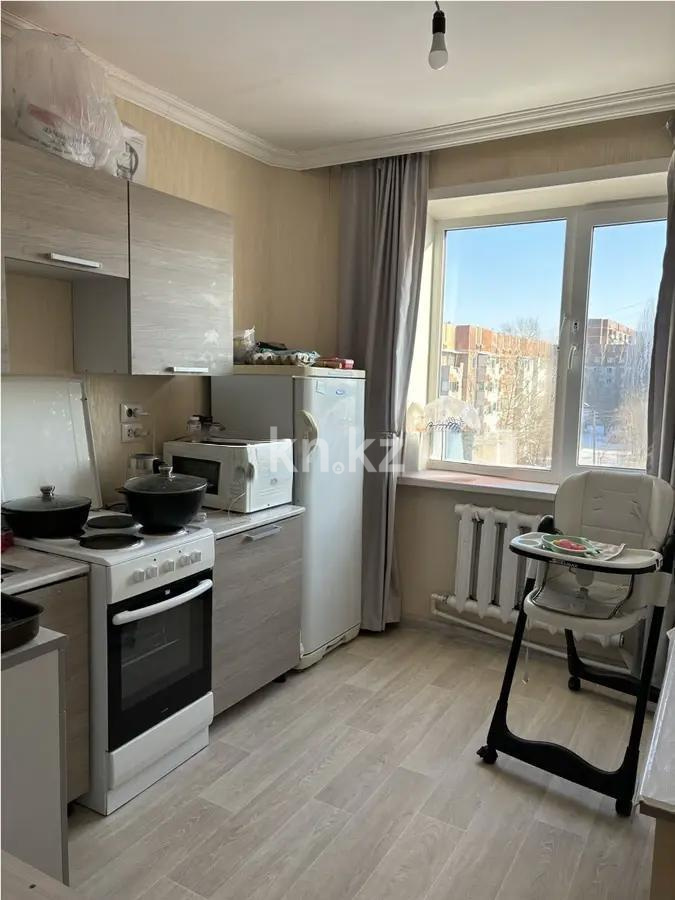 Продажа 2-комнатной квартиры, 52 м² в Караганде - фото 2