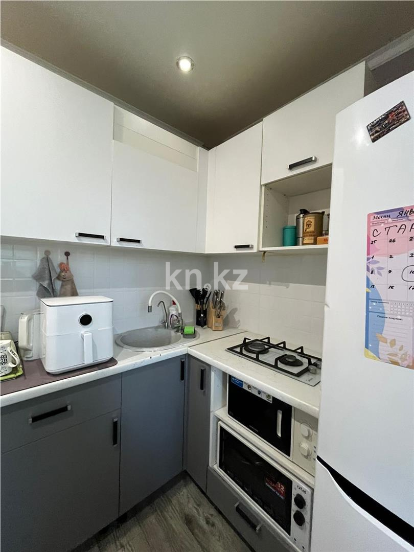 Продажа 2-комнатной квартиры, 45 м² в Караганде - фото 6