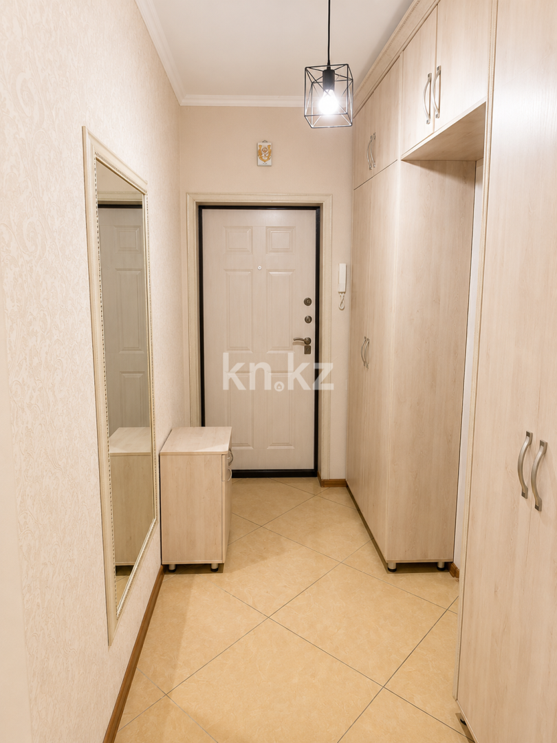 Продажа 2-комнатной квартиры, 55.6 м² в Астане - фото 9