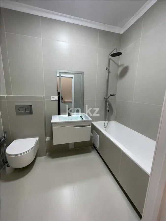 Продажа 2-комнатной квартиры, 38.3 м² в Астане - фото 3