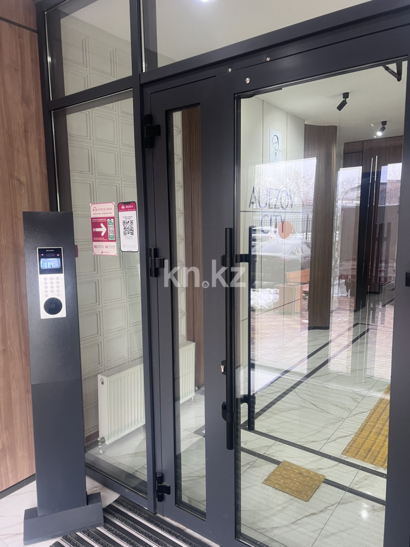 Аренда 1-комнатной квартиры, 34 м², ул. Райымбек батыра, дом  210/3 в Алматы - фото 2