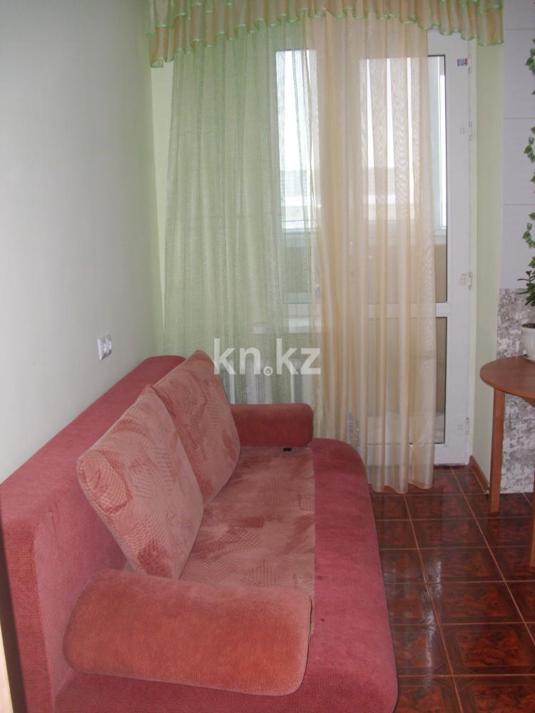 Аренда 1-комнатной квартиры, 45 м², ул. Кубрина, дом  23/1 в Астане - фото 3