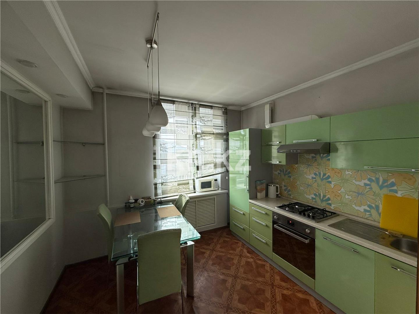 Продажа 3-комнатной квартиры, 84 м² в Караганде - фото 8