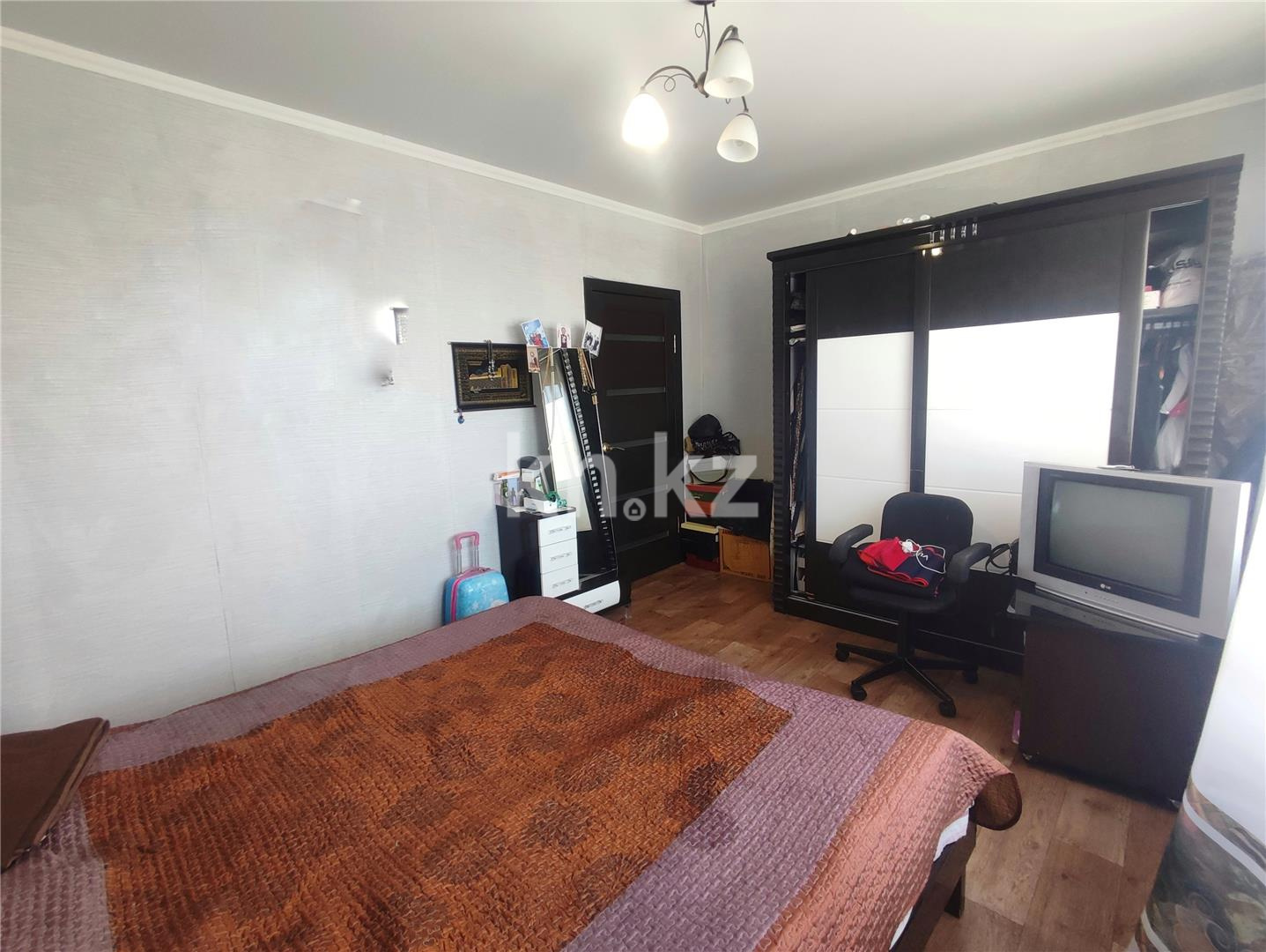 Продажа 4-комнатной квартиры, 80 м², мкр-н Степной-4 в Караганде - фото 8