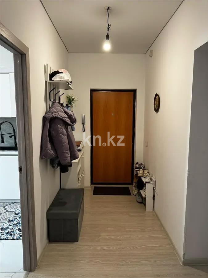 Продажа 3-комнатной квартиры, 68.9 м², ул. Северное Кольцо, дом  92/13 в Алматы - фото 5