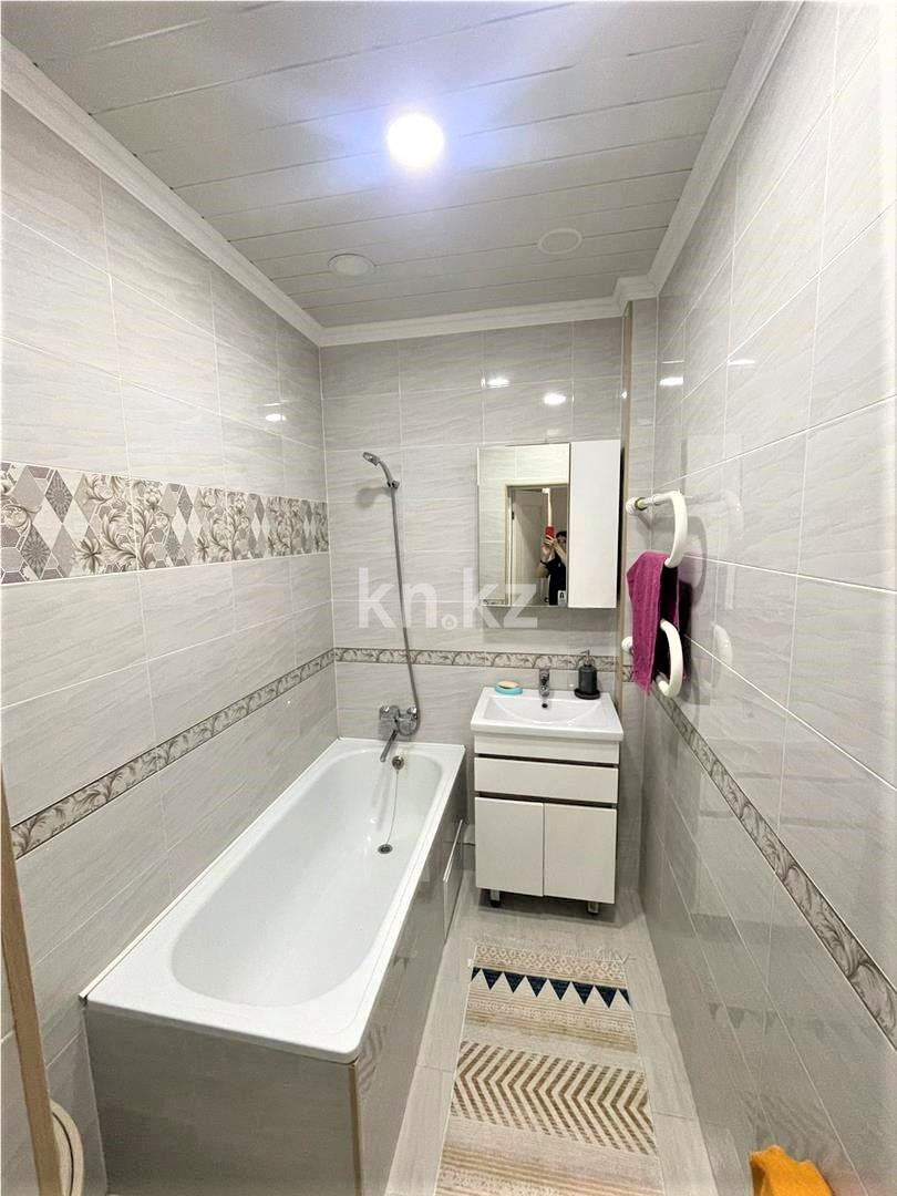 Продажа 3-комнатной квартиры, 92 м² в Караганде - фото 7