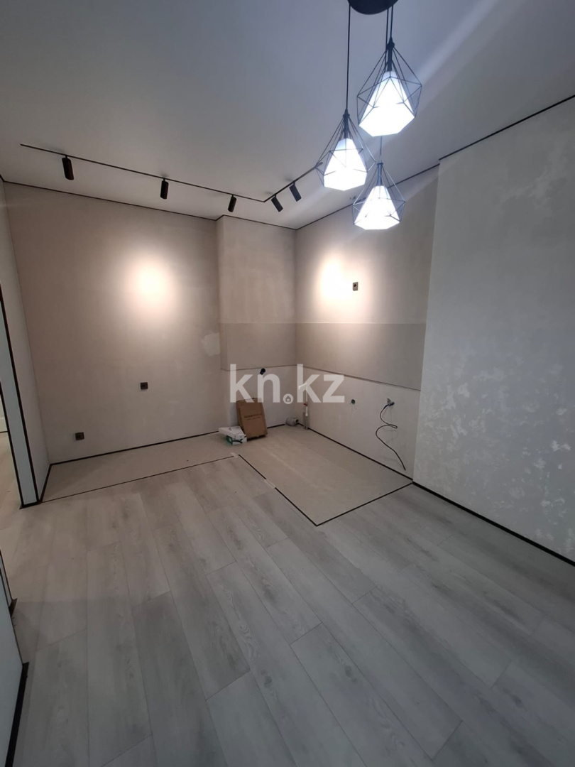 Продажа 1-комнатной квартиры, 44.7 м² в Алматы - фото 3