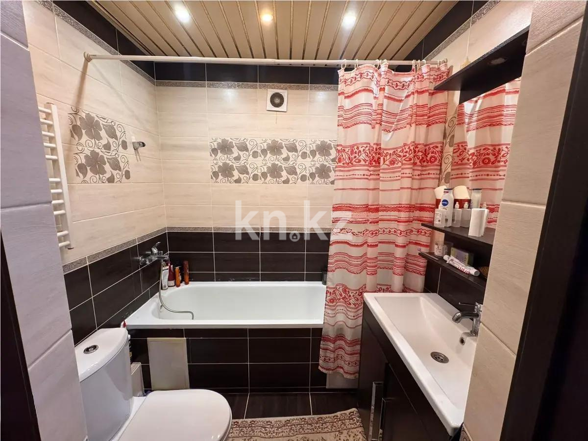 Продажа 2-комнатной квартиры, 49.1 м² в Астане - фото 3