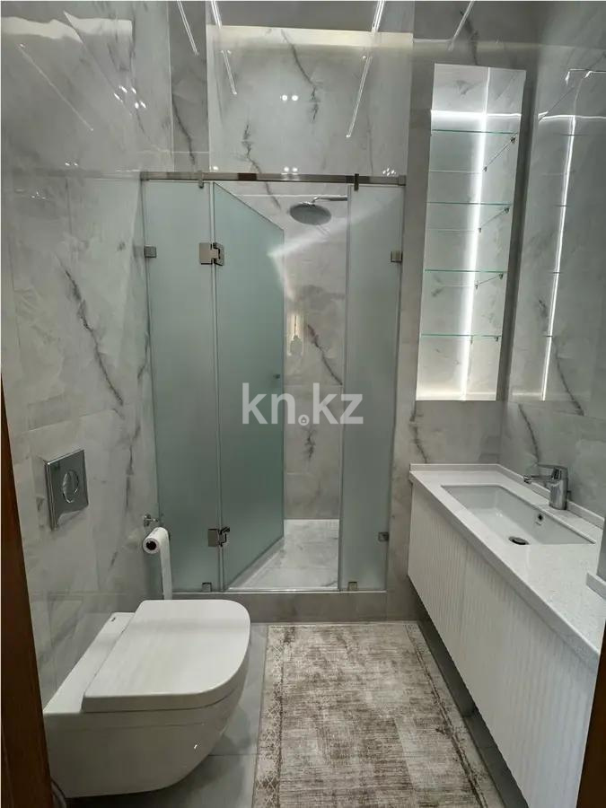 Продажа 4-комнатной квартиры, 100 м², ул. Розыбакиева, дом  336 в Алматы - фото 5