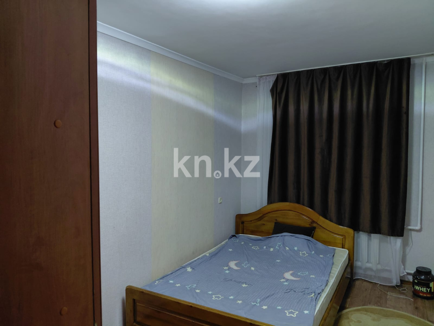 Аренда 2-комнатной квартиры, 44 м², ул. Рыскулова, дом  9 в Караганде - фото 2