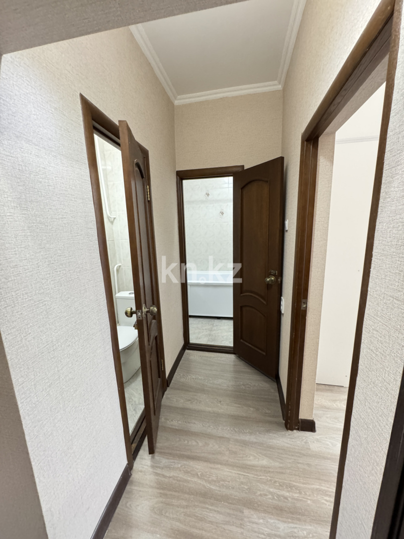 Аренда 2-комнатной квартиры, 62 м² в Алматы - фото 18