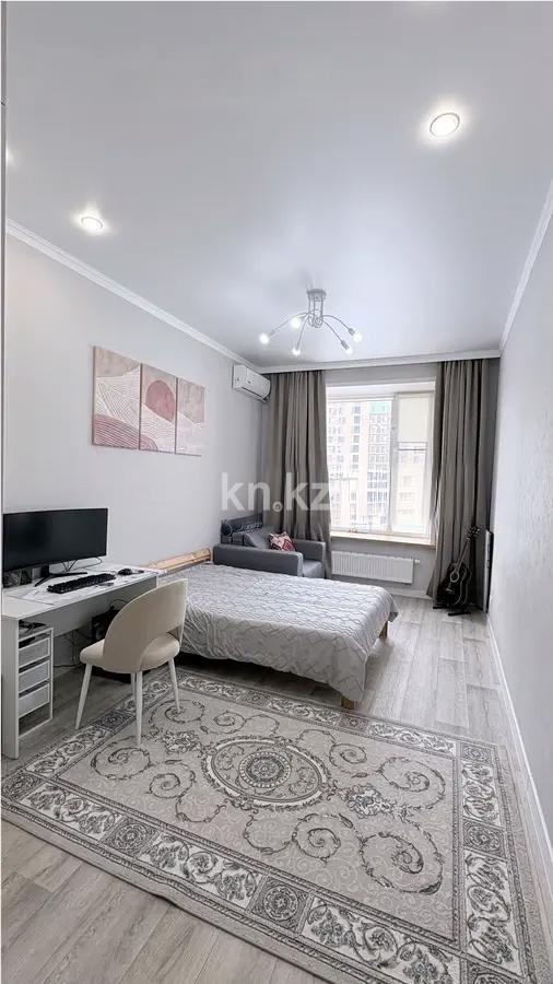 Продажа 3-комнатной квартиры, 90 м² в Астане - фото 2