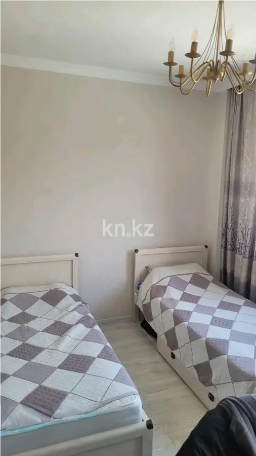 Продажа 3-комнатной квартиры, 64.7 м² в Алматы - фото 2