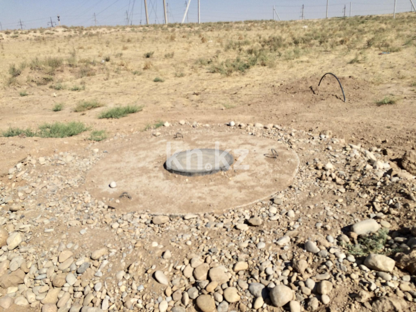 Продажа 2-комнатного дома, 34 м², Актас мкр-н в Шымкенте - фото 4