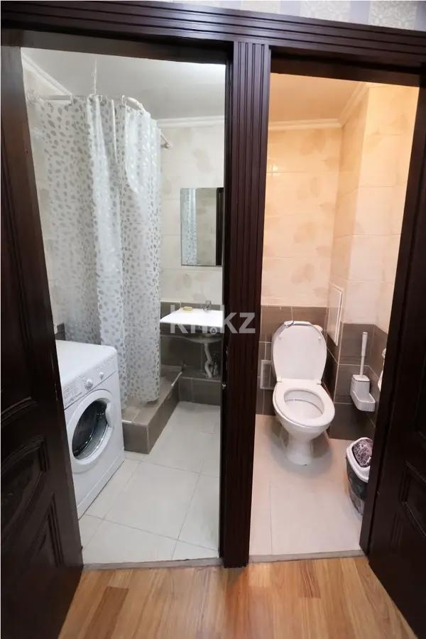 Продажа 3-комнатной квартиры, 60 м² в Алматы - фото 5