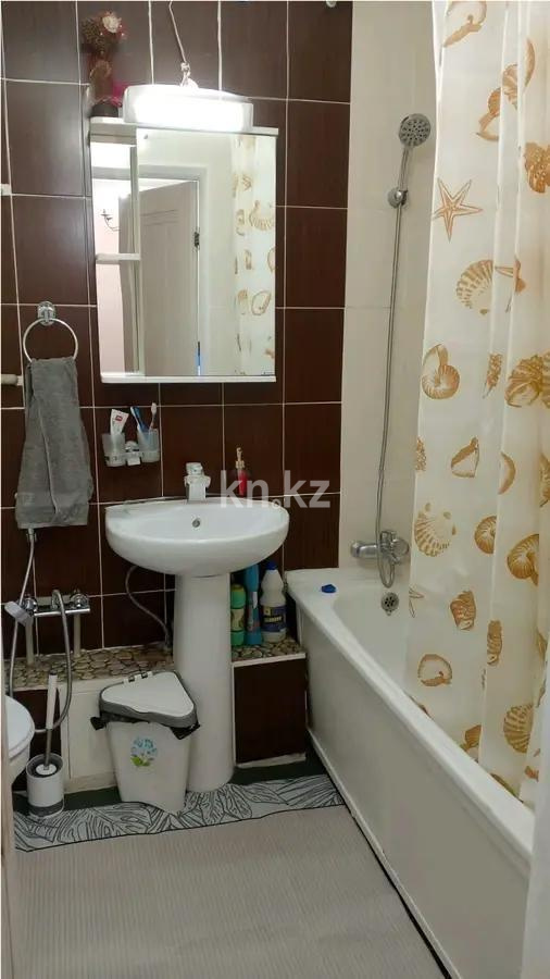 Продажа 3-комнатной квартиры, 62 м² в Астане - фото 4