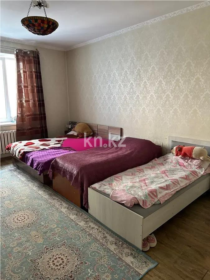 Продажа 3-комнатной квартиры, 104 м², мкр-н Жетысу-3, дом  65 в Алматы - фото 2