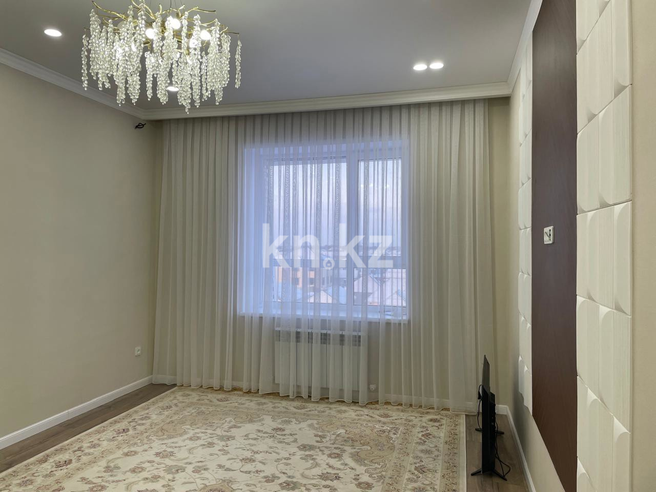 Продажа 1-комнатной квартиры, 45.2 м², ул. Мамбетова, дом  40 в Уральске - фото 2