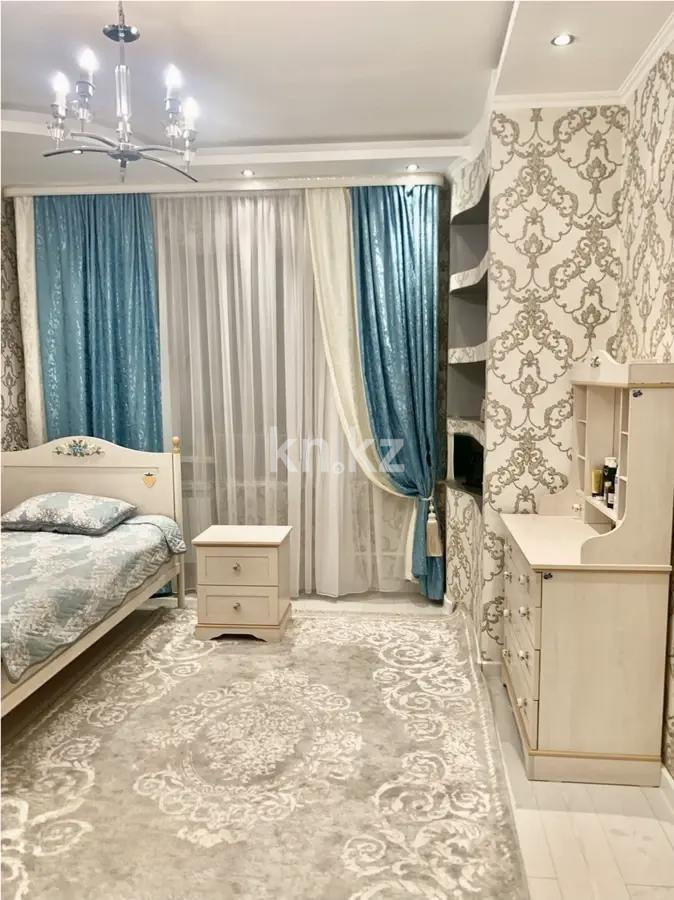 Продажа 3-комнатной квартиры, 93 м² в Алматы - фото 3