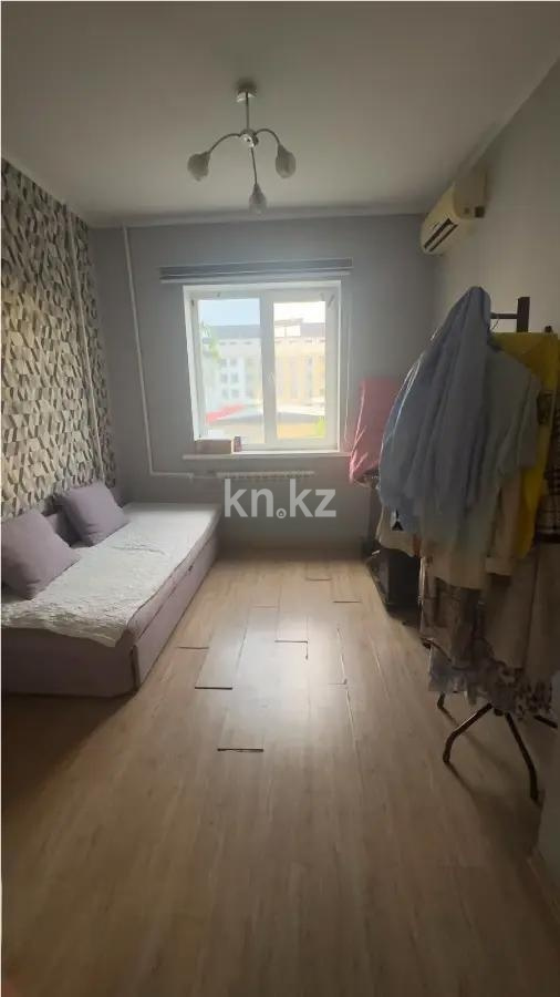 Продажа 4-комнатной квартиры, 98.2 м² в Алматы - фото 4
