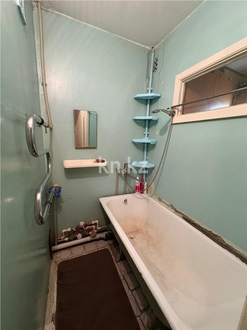 Продажа 2-комнатной квартиры, 44 м², 6-й мкр. в Темиртау - фото 10