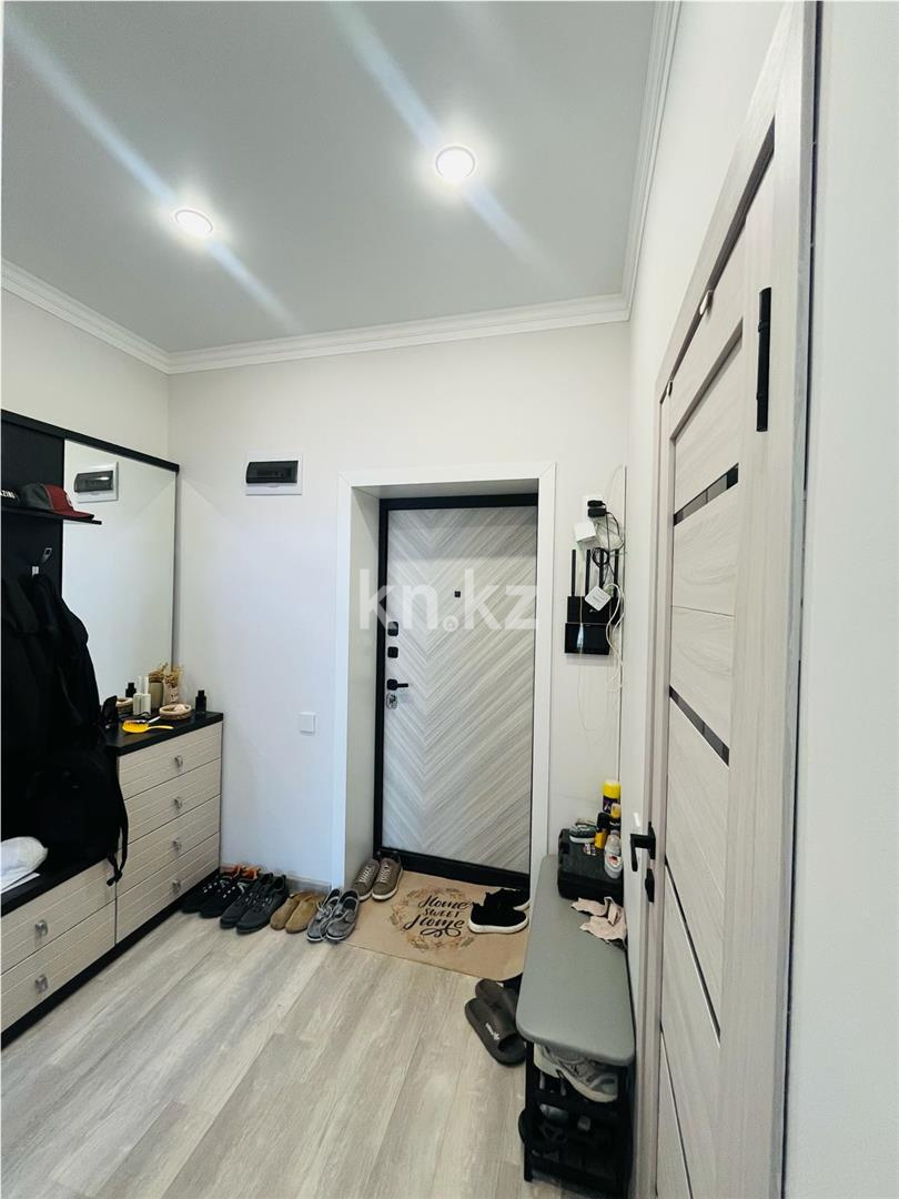 Продажа 1-комнатной квартиры, 42 м² в Караганде - фото 7