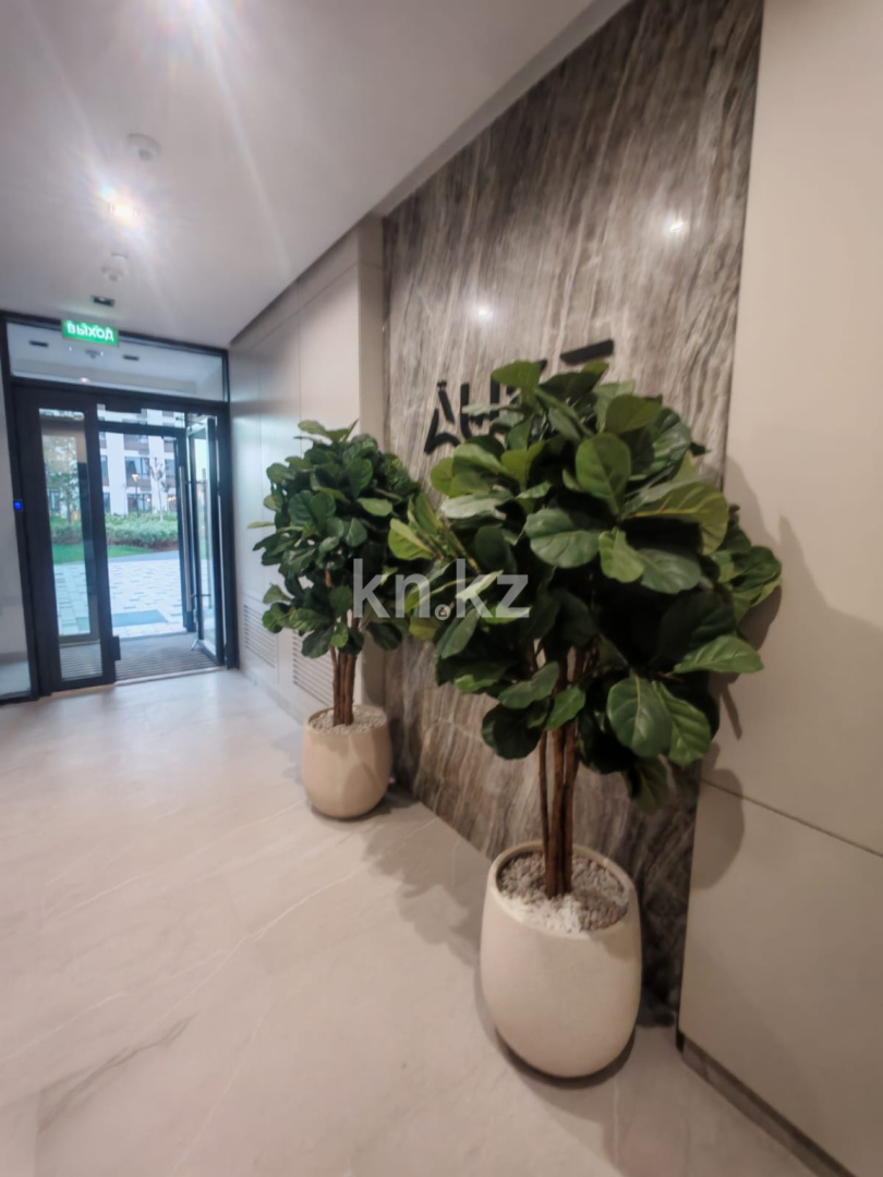 Продажа 2-комнатной квартиры, 61.3 м² в Астане - фото 12