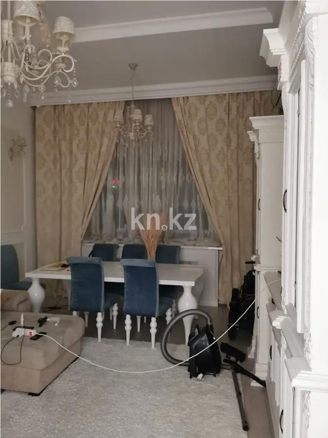 Продажа 3-комнатной квартиры, 95 м² в Астане - фото 2